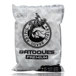 BATOQUES PREMIUM - TRANSPARENTE - Imagem 0