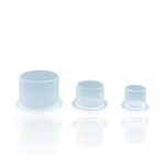BATOQUES PREMIUM - TRANSPARENTE - Imagem 0