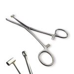 PINÇA TRAGUS 16 CM - Imagem 0