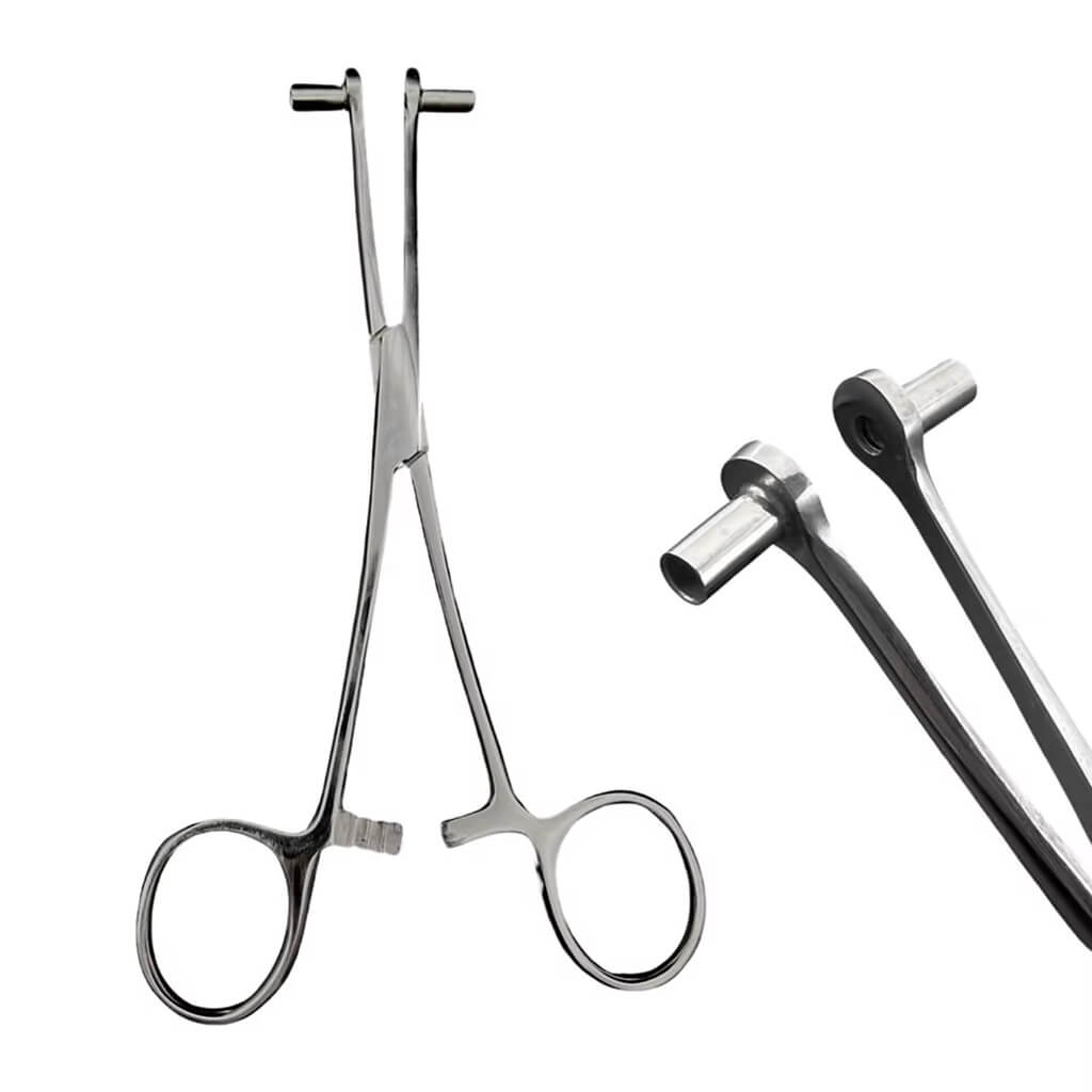 PINÇA SEPTO 16 CM