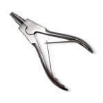 ALICATE ABRIR CAPTIVE 12 CM - Imagem 0