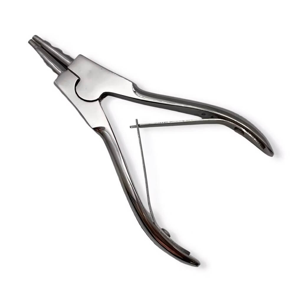 ALICATE ABRIR CAPTIVE 12 CM