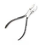 ALICATE FECHAR CAPTIVE 12 CM - Imagem 0