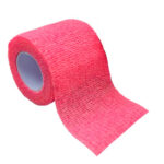 BANDAGEM - ROSA - Imagem 0