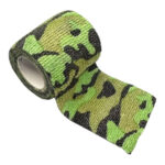BANDAGEM - CAMUFLADA VERDE - Imagem 0