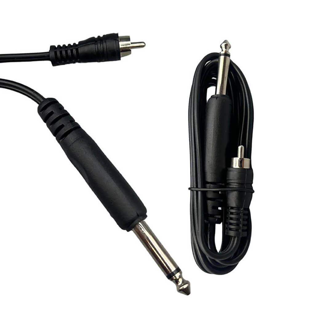 CABO RCA – PRETO