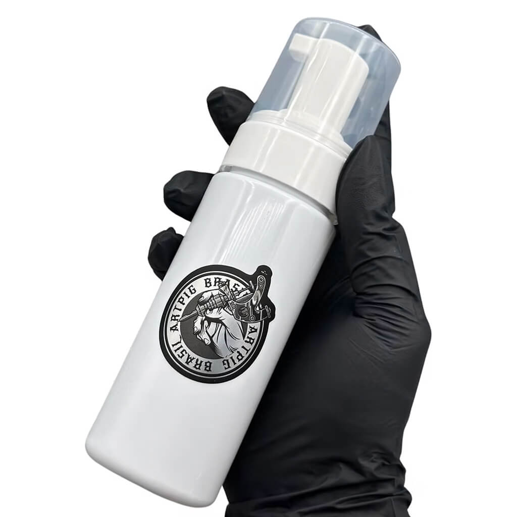 FRASCO ESPUMADOR 150 ML