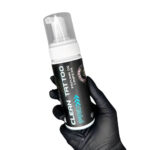 CLEAN TATTOO PRO - Imagem 1
