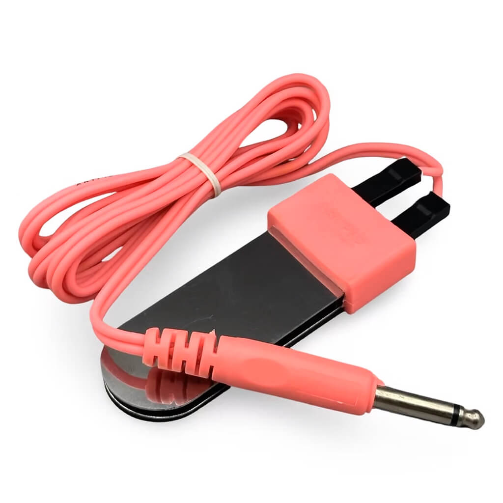 PEDAL – ROSA