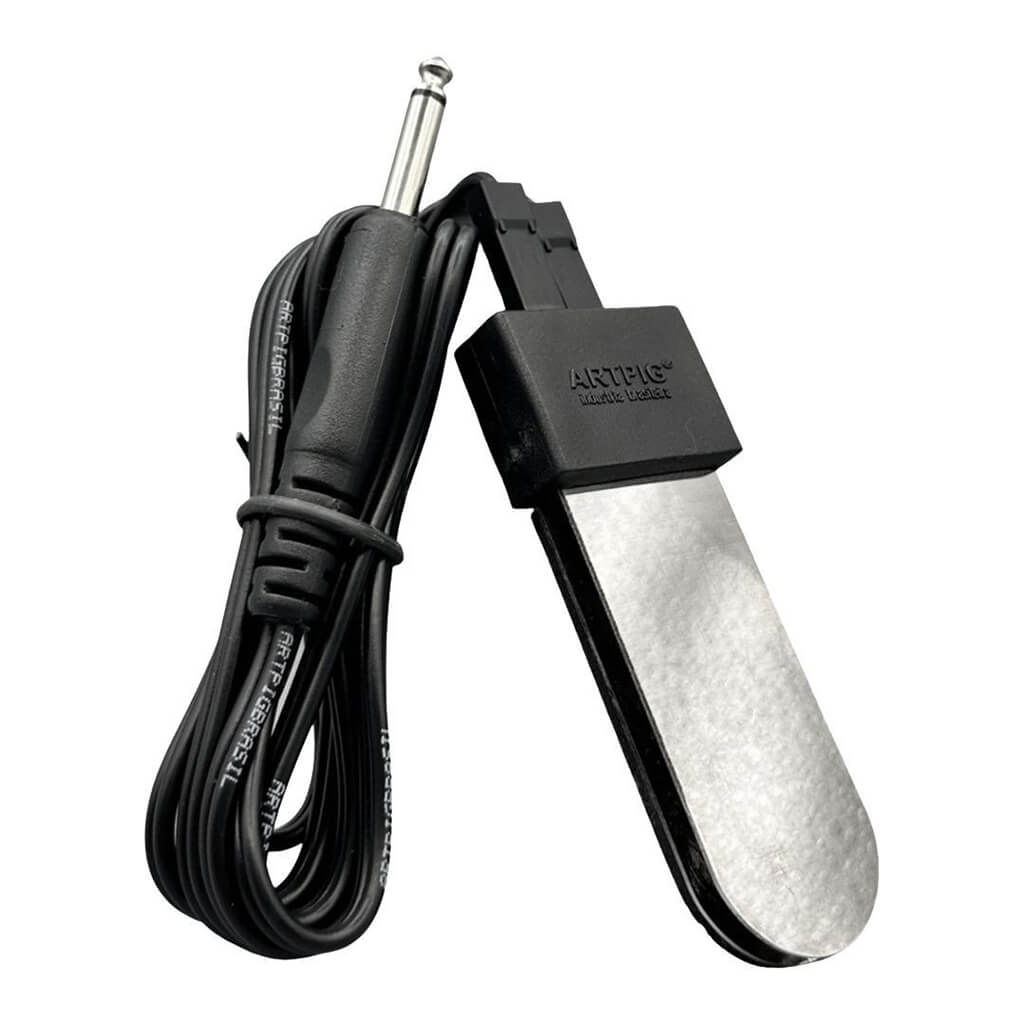 PEDAL – PRETO