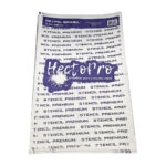 PAPEL HECTOGRÁFICO HECTOPRO - Imagem 2