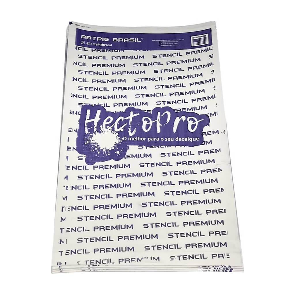 PAPEL HECTOGRÁFICO HECTOPRO - Imagem 2