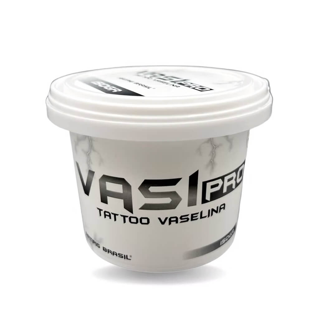 CAIXA MASTER VASELINA VASIPRO 150GR – 24 UNIDADES + 6 GRÁTIS - Imagem 0
