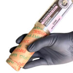 TATTOO FILM PVC - 12 CM X 60 M - Imagem 0