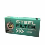 AGULHAS DE HASTE FILTER ARTPIG 50 UNIDADES - Imagem 0