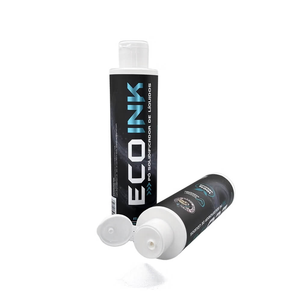 ECO INK SOLIDIFICADOR 150GR - Imagem 0
