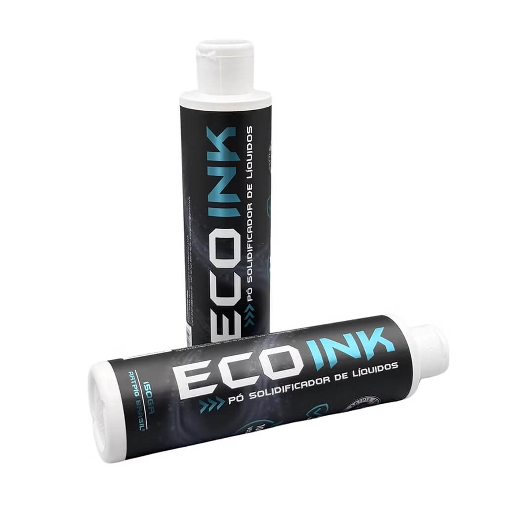 ECO INK SOLIDIFICADOR 150GR