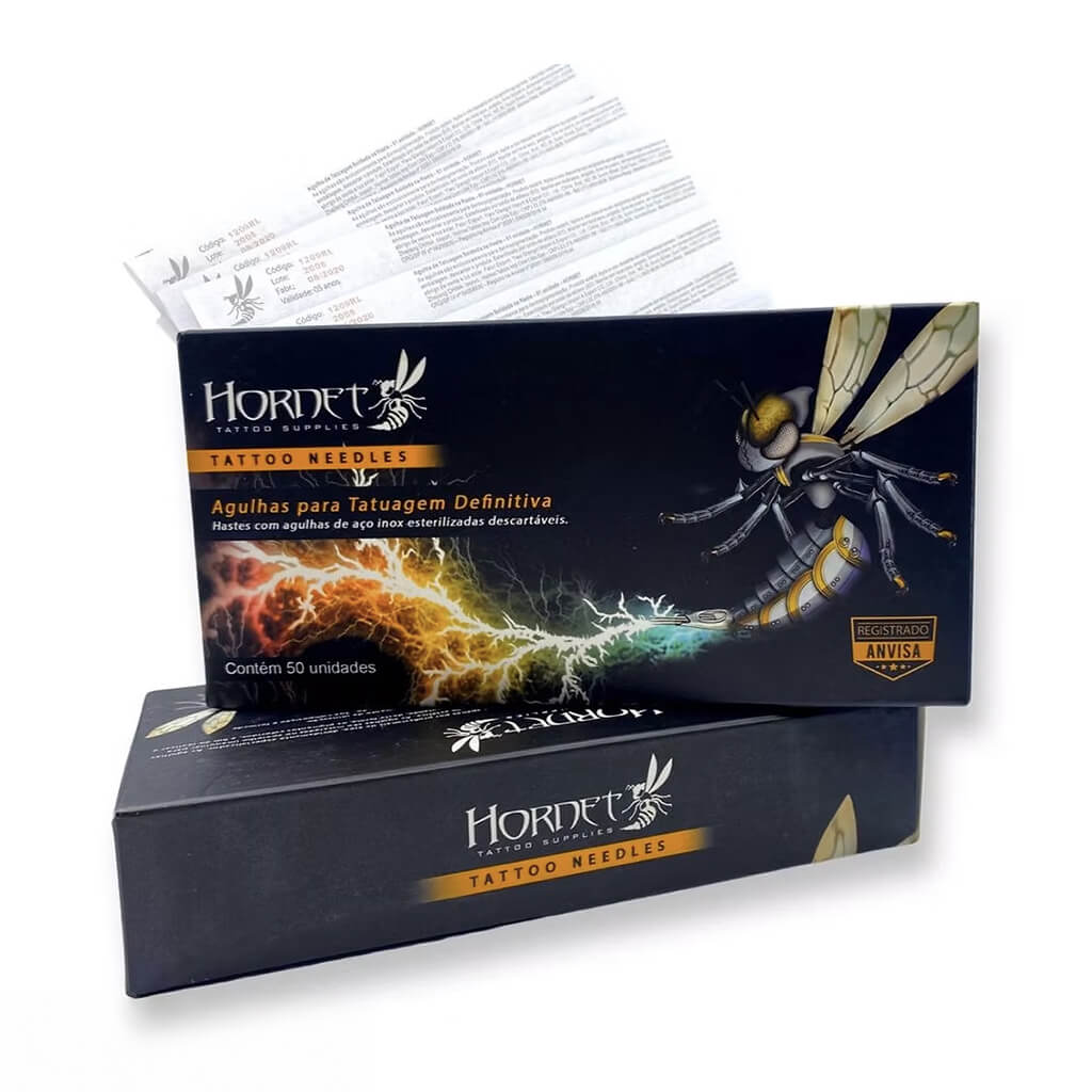 AGULHAS HORNET