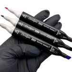 CANETA PARA DECALQUE - DECALPEN - Imagem 1