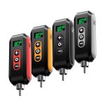 FONTE PORTÁTIL EZ PORTEX GEN2 MINI - Imagem 0