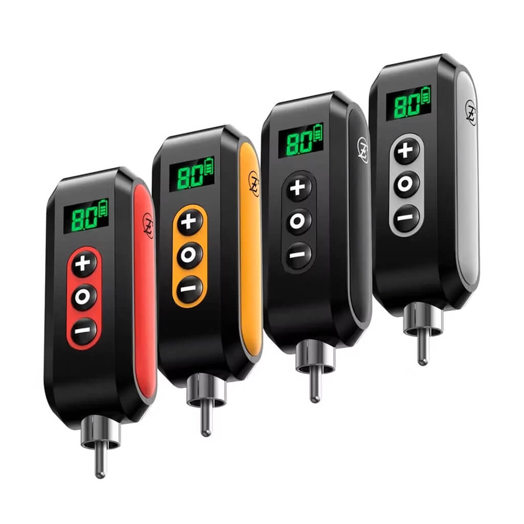 FONTE PORTÁTIL EZ PORTEX GEN2 MINI