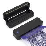IMPRESSORA TÉRMICA PRINTER - Imagem 0