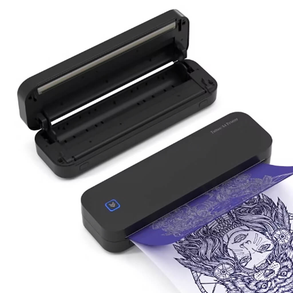 IMPRESSORA TÉRMICA PRINTER