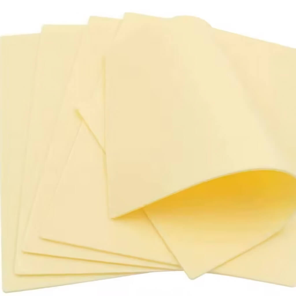 PELE ARTIFICIAL DE SILICONE – 10 UNIDADES