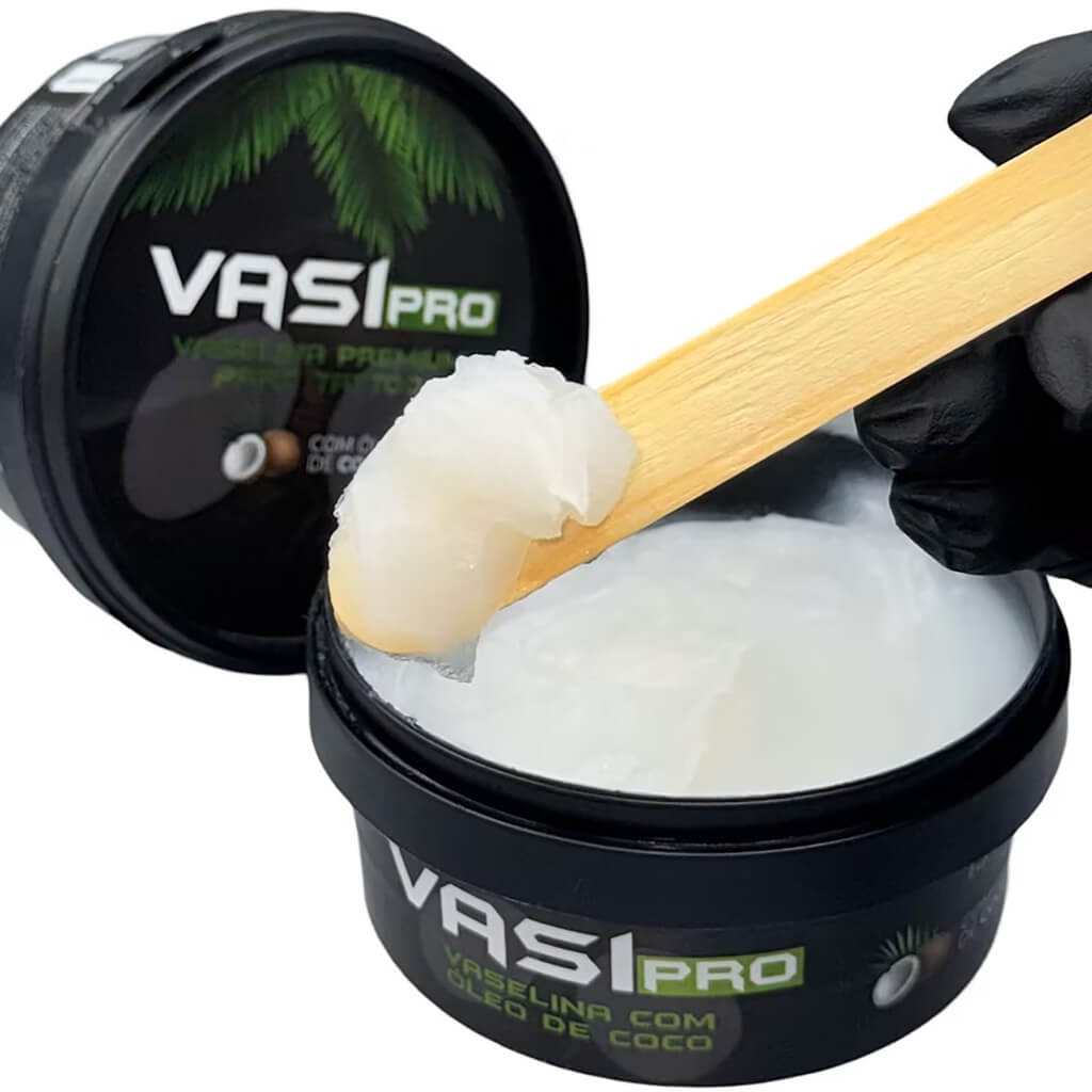 VASIPRO PREMIUM COM ÓLEO DE COCO 150GR - Imagem 0