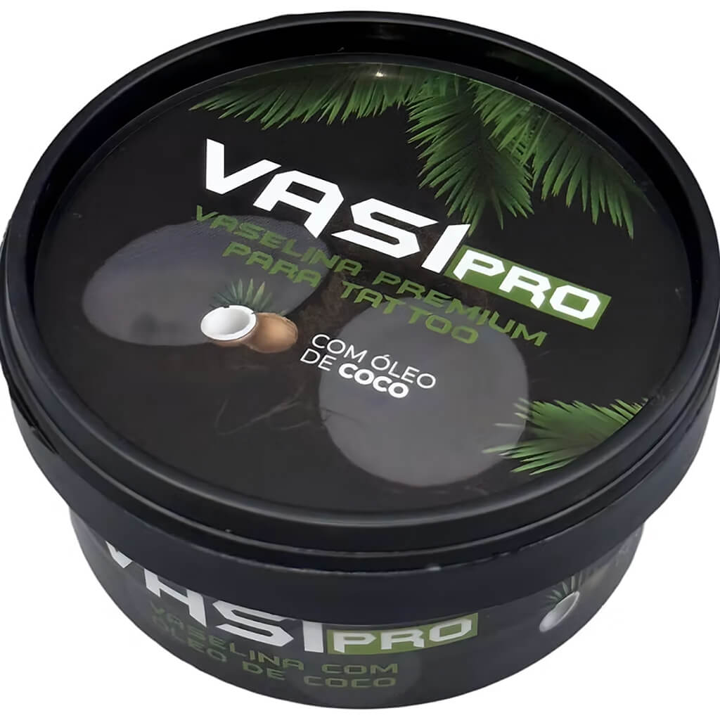 VASIPRO PREMIUM COM ÓLEO DE COCO 150GR