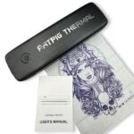 IMPRESSORA TÉRMICA PRINTER - Imagem 0