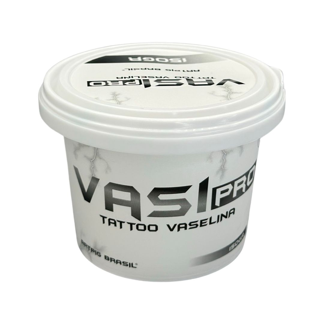 VASELINA VASIPRO - Imagem 2