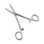 PINÇA KELLY RETA 15 CM - Imagem 0