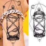 TATUAGENS TEMPORÁRIAS - Imagem 0