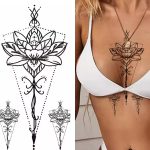 TATUAGENS TEMPORÁRIAS - Imagem 1
