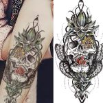 TATUAGENS TEMPORÁRIAS - Imagem 2