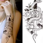 TATUAGENS TEMPORÁRIAS - Imagem 3