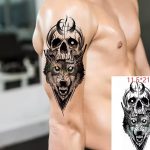 TATUAGENS TEMPORÁRIAS - Imagem 5