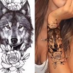 TATUAGENS TEMPORÁRIAS - Imagem 7