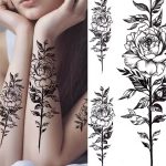 TATUAGENS TEMPORÁRIAS - Imagem 8