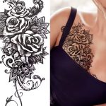 TATUAGENS TEMPORÁRIAS - Imagem 9