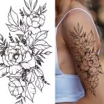 TATUAGENS TEMPORÁRIAS - Imagem 11