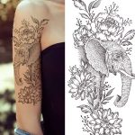 TATUAGENS TEMPORÁRIAS - Imagem 12