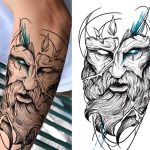 TATUAGENS TEMPORÁRIAS - Imagem 14