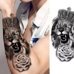 TATUAGENS TEMPORÁRIAS - Imagem 16