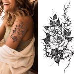 TATUAGENS TEMPORÁRIAS - Imagem 18