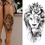 TATUAGENS TEMPORÁRIAS - Imagem 22