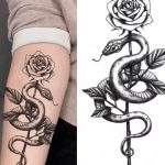 TATUAGENS TEMPORÁRIAS - Imagem 23
