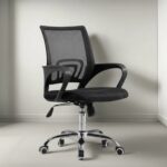 CADEIRA OFFICE - Imagem 1