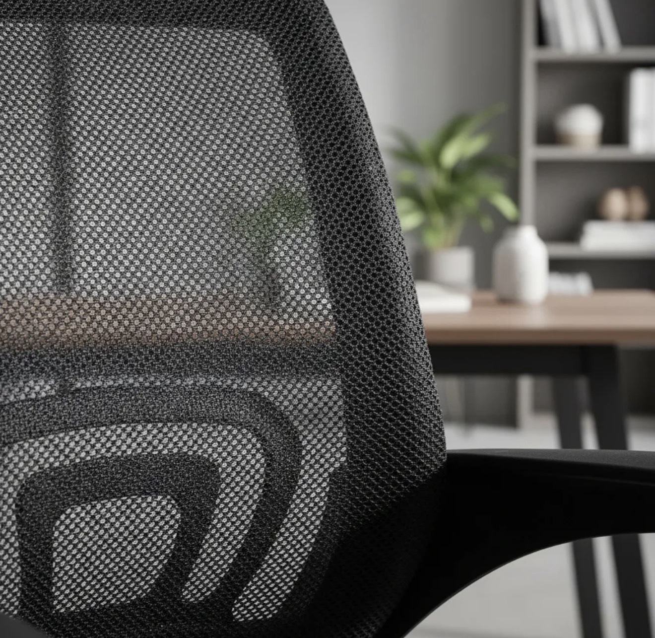 CADEIRA OFFICE - Imagem 0